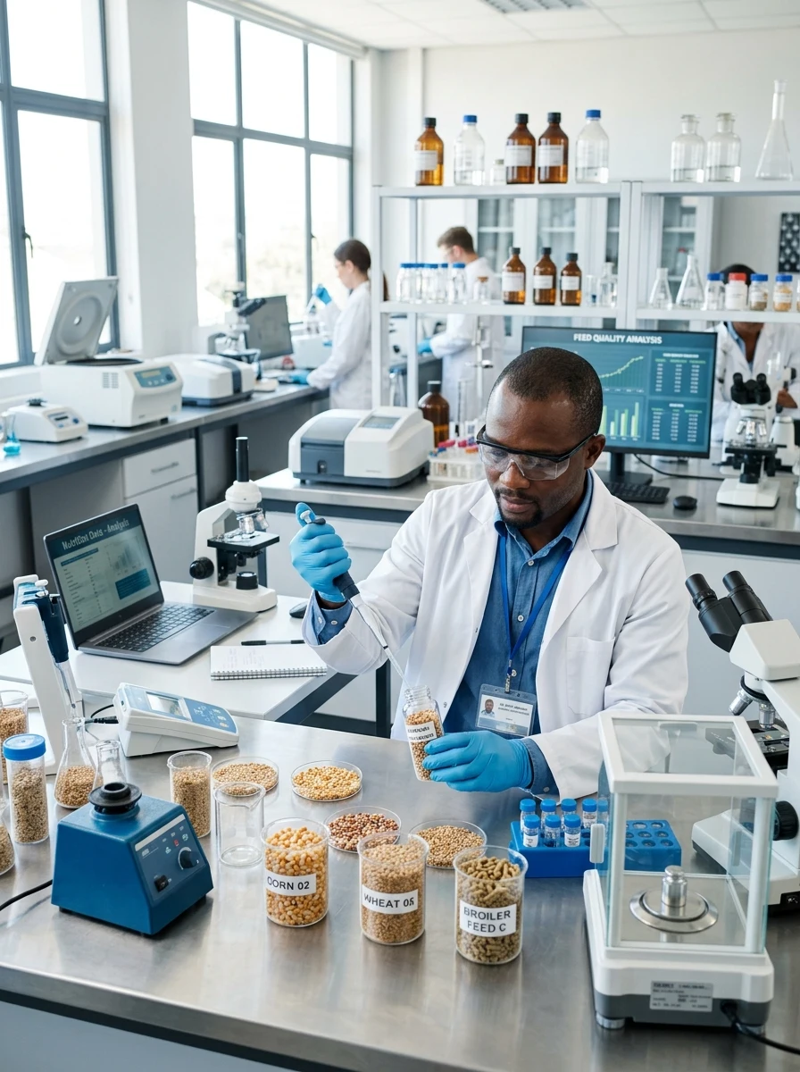 male animal nutritionist analyzi… 202607142339